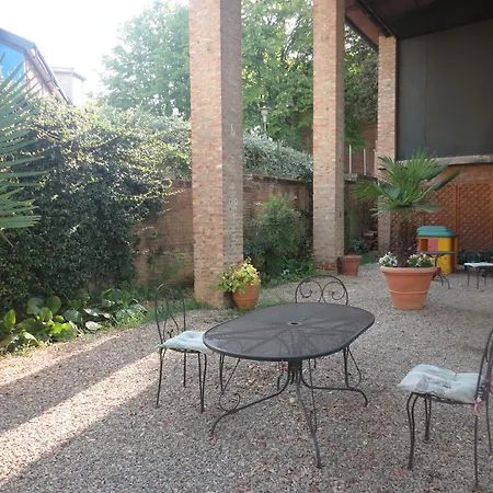 Soggiorno Lo Stellino-3